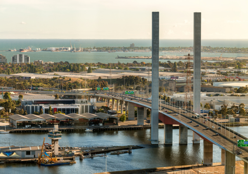 West Melbourne