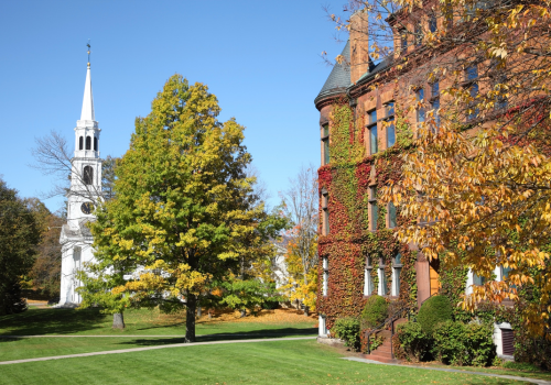 Williamstown